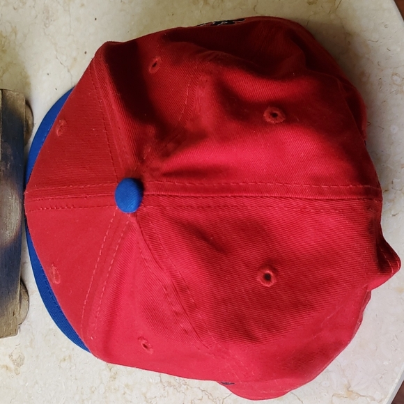 HP -Spiderman New Era snapback hat - Picture 5 of 8